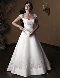 Moda Ślub Suknie ślubne - 893450