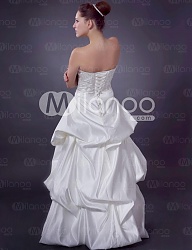 Moda Ślub Suknie ślubne - 1306270