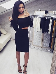 Moda Spódnice Średnie - 3191412