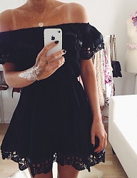 Moda Sukienki Dzienne - 2844064