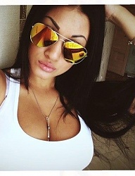 Moda Dodatki Okulary - 2984717