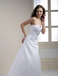 Moda Ślub Suknie ślubne - 758178