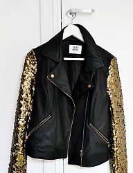 Moda Okrycia Kurtki - 2144406