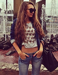Moda Inne Moda uliczna - 2030239