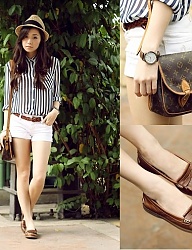 Moda Inne Moda uliczna - 1654412