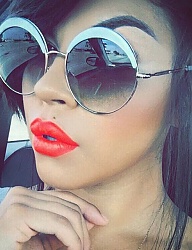 Moda Dodatki Okulary - 3038628