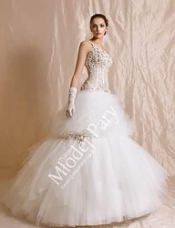 Moda Ślub Suknie ślubne - 1133092