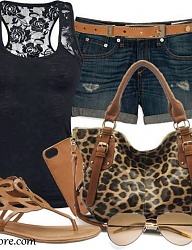 Moda Inne Moda uliczna - 1894381