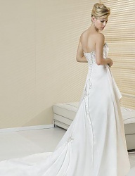 Moda Ślub Suknie ślubne - 451225