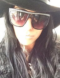 Moda Dodatki Okulary - 2890567