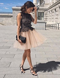 Moda Sukienki Wieczorowe - 3139127