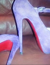 Moda Buty Szpilki - 1384384