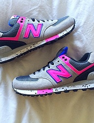 Moda Buty Sportowe - 2851901
