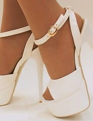 Moda Buty Szpilki - 2660672
