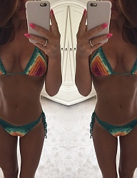 Moda Bielizna Na plażę - 3095435