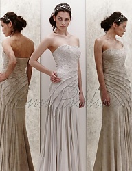 Moda Ślub Suknie ślubne - 1620285