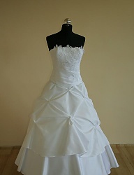 Moda Ślub Suknie ślubne - 891666