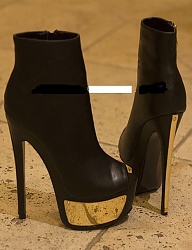 Moda Buty Pozostałe - 2491135