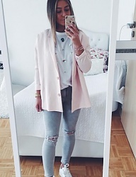 Moda Ciuchy Pozostałe - 3165119
