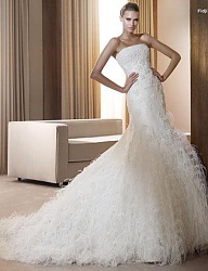 Moda Ślub Suknie ślubne - 638813