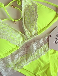 Moda Bielizna Na plażę - 2843980