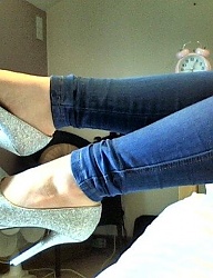 Moda Buty Szpilki - 1188079