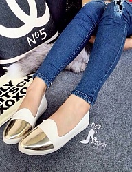 Moda Buty Pozostałe - 3021654