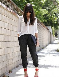 Moda Inne Moda uliczna - 1821245