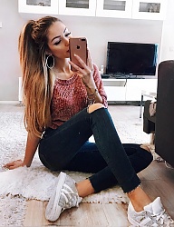 Moda Inne Moda uliczna - 3198916