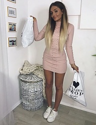 Moda Inne Moda uliczna - 3254549