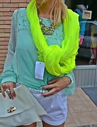 Moda Inne Moda uliczna - 1931493