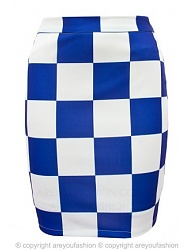 Moda Spódnice Średnie - 1962344