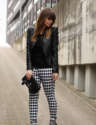 Moda Inne Moda uliczna - 1716677