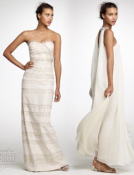 Moda Ślub Suknie ślubne - 1285820