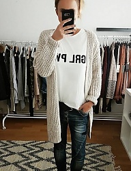 Moda Ciuchy Pozostałe - 3187813