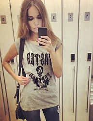 Moda Inne Moda uliczna - 1848798