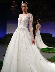 Moda Ślub Suknie ślubne - 3084081
