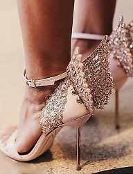 Moda Buty Pozostałe - 3067808
