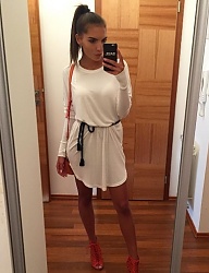 Moda Ciuchy Pozostałe - 3173456