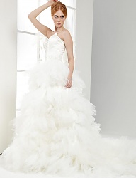 Moda Ślub Suknie ślubne - 1311726