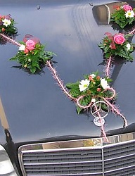 Moda Ślub Dekoracje ślubne - 455862