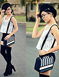 Moda Inne Moda uliczna - 2089747