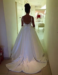 Moda Ślub Suknie ślubne - 2158966