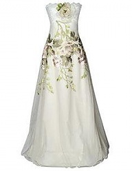 Moda Ślub Suknie ślubne - 344116