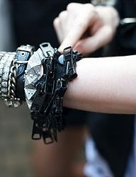Moda Biżuteria Bransoletki - 1228206