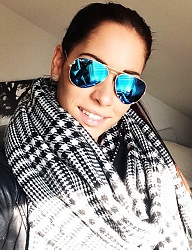 Moda Dodatki Okulary - 2944684