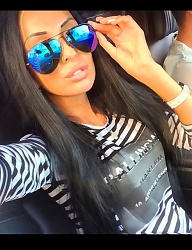 Moda Dodatki Okulary - 2936849