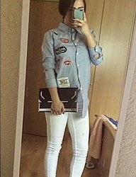 Moda Ciuchy Pozostałe - 3209325