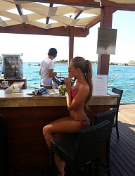 Moda Bielizna Na plażę - 2547226