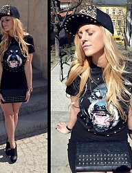 Moda Inne Moda uliczna - 1795412